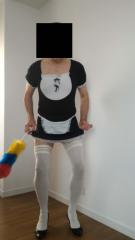 Rencontre soubrette92