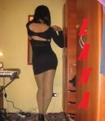 Rencontre LanaLaTepudu77