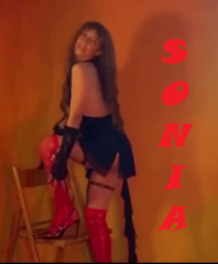 Rencontre LanaLaTepudu77