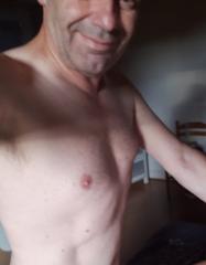 Rencontre HommeSensuel