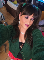 Rencontre Cathy Princess