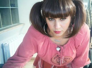 Rencontre Cathy Princess