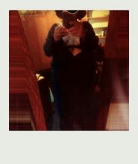 Rencontre Geneviève travestie