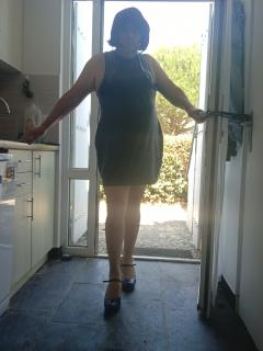 Rencontre Serena