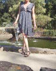 Rencontre clairedouce