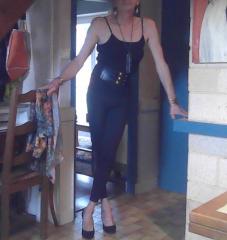 Rencontre clairedouce