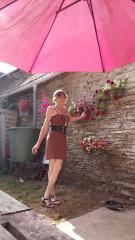 Rencontre clairedouce