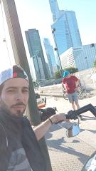 Rencontre rayanedz92