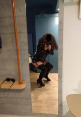 Rencontre TravestiKarima