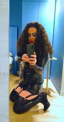Rencontre TravestiKarima