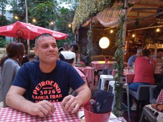 Rencontre Loic31380
