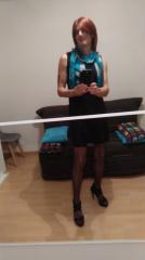 Rencontre sabrina93