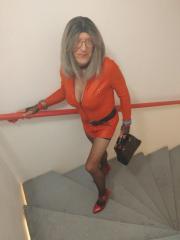 Rencontre LOUBERTINE76