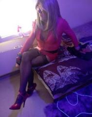 Rencontre LOUBERTINE76