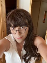 Rencontre krystie