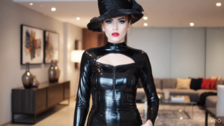 Rencontre Domina51xx