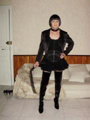 Rencontre alinetrav65