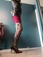 Rencontre Sophietv85retour