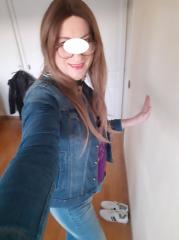 Rencontre Luna doll 78