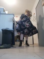 Rencontre christiane77440