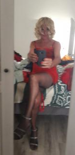Rencontre VANESSATRANS