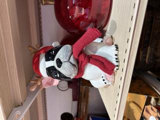 Sarthoisbernard
La Flèche