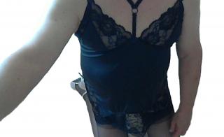 Rencontre claudietravesti