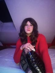 Rencontre SarahTrav