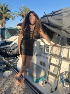 Rencontre MlleValentine