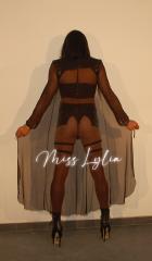 Maitresse Lylia
Feyzin