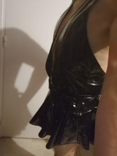 Rencontre Fetishvynil