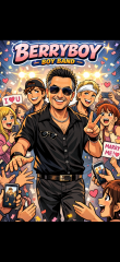 Rencontre Berryboy