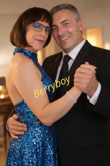 Rencontre Berryboy