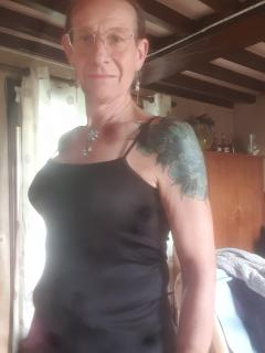 Rencontre Michelletransg