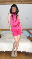 Rencontre Elysatrav