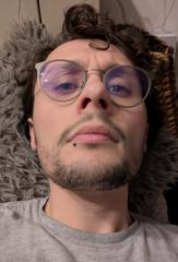 Rencontre GebBenjamin