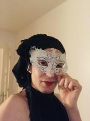 Rencontre SofiaTraVoilee93