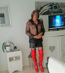 Rencontre Christelle40