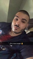 Rencontre Bryan941
