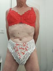 Rencontre jeannie41