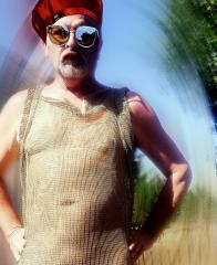 Rencontre Oldman33