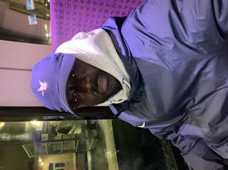 Rencontre Franckblack07