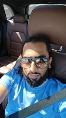 Rencontre Kashif