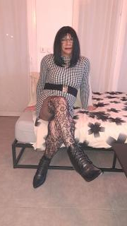 Rencontre joanna_trav