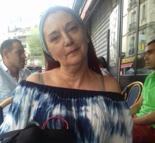 Rencontre Annie60