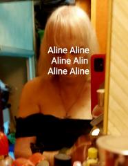 Rencontre Aline53