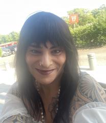 Rencontre Olivia13!