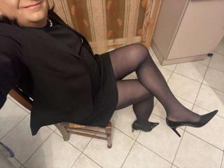 Rencontre Carole54