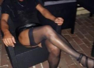 Rencontre vanessatravestie