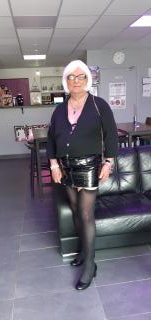 Rencontre Maude